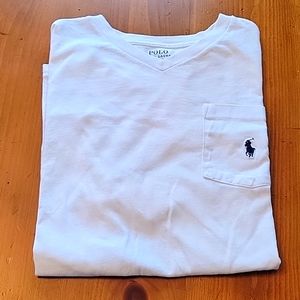 Polo Boys Tshirt with Pocket